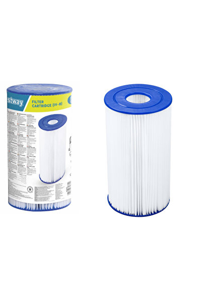 LEAN Filtru pentru pompă Bestway tip IV, 21130