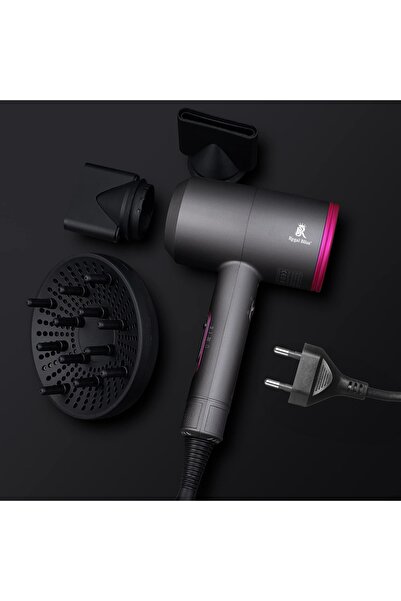 Regal Bliss Professional Hair Dryer with Diffuser ®