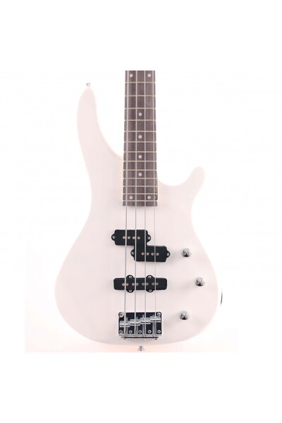 Angel ABG2-WH Beyaz Bas Gitar