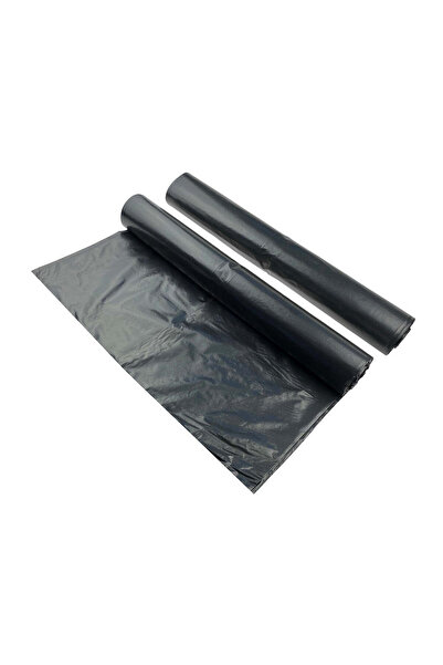 GEKO Home Set Trash Bags for Construction, 125L, 10 Pieces, G71270