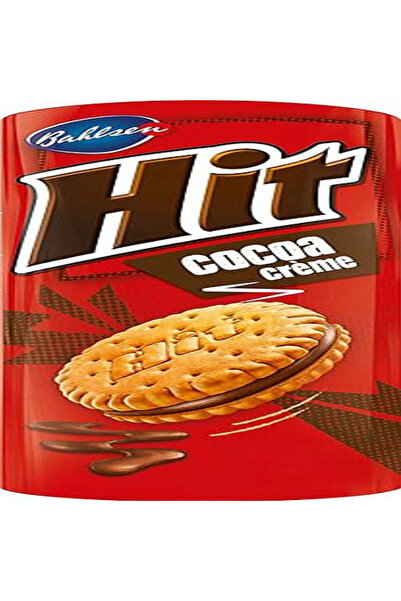 Bahlsen هيت كاكاو أحمر 220 جرام × 12