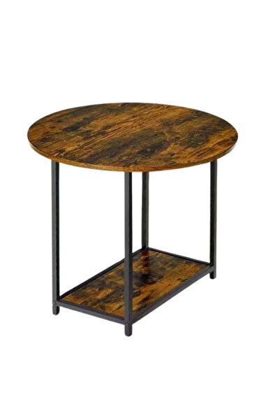 LEAN Coffee Table Set 2 in 1, 123x60x51cm, 26622