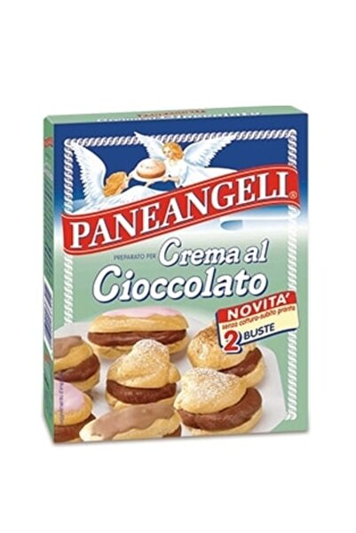 Paneangeli Crema de ciocolata 2x83g
