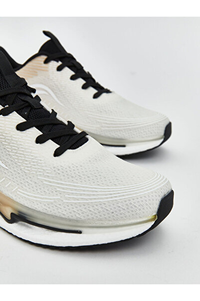 LC Waikiki Vizyon New Season Mesh Detailed Men's Sports Shoes