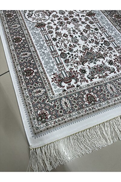 Empera Bamboo Viscon Woven Prayer Rug 80X125