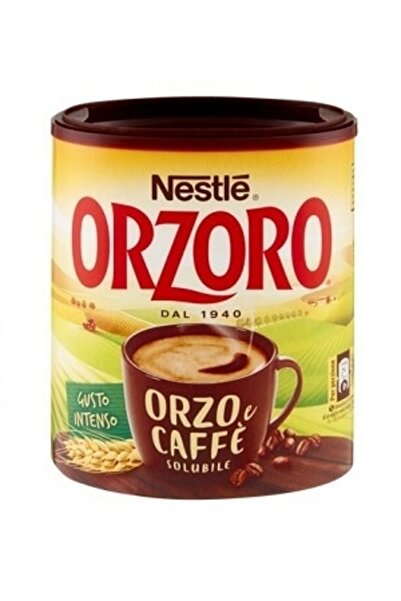 Nestle Orzoro instant coffee barley 120g