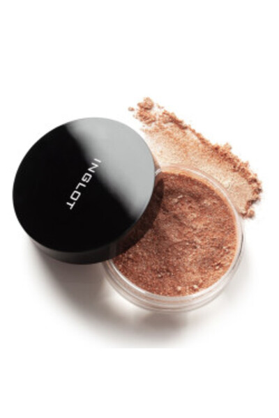 INGLOT Sparkling Dust highlighter for eyes, face and body