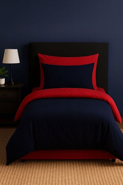 ayçiçek home SET DE AȘTERNUTURI PENTRU PAT SI CEARȘAF DE PAT FĂRĂ ELASTIC 100...