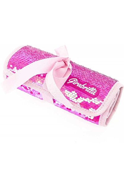 Girabrilla Sparkling Folding Pen Holder Tm-1053