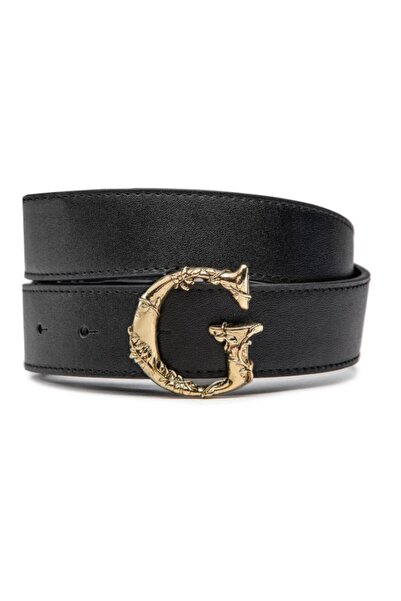 Guess Women's Belt Black S