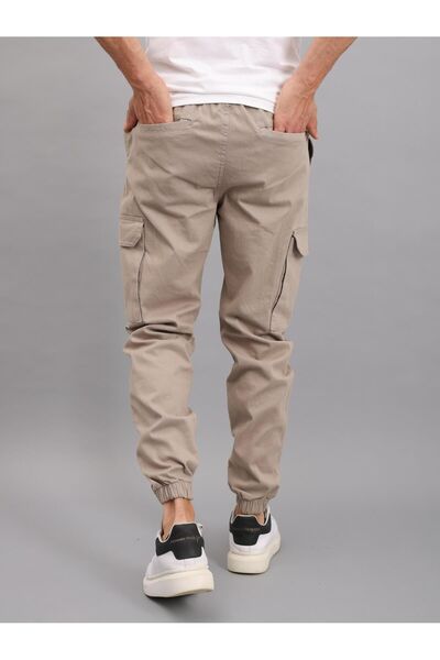 YXC Trend Maker Чоловічі штани-карго Чоловічі штани