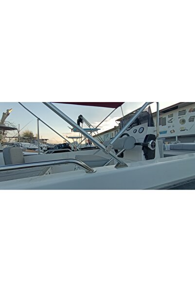 AYTAŞ MARİN Tekne tente güneşlik