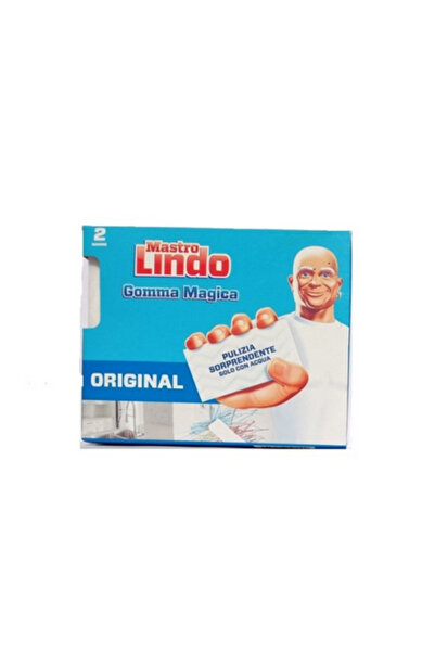 Mastro Lindo Burete magic pentru pete universale - 2 buc