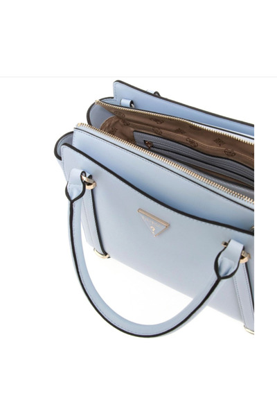 Guess DARYNA 2 COMP SATCHEL