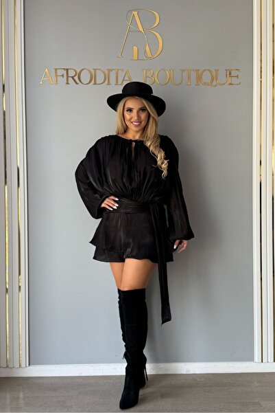 Afrodita Boutique Seville jumpsuit