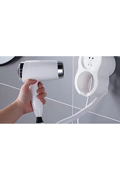 Trendy's Hair dryer, TRENDY S, professional hotel type Wall-mounted Hotel Hair Dryer TRENDY S