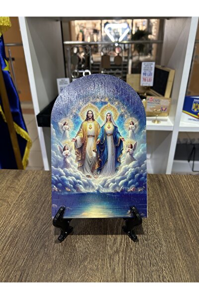 OEM Icoana printata pe placaj