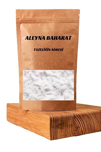 aleyna baharat MonoSodyum Glutamat ( Çin Tuzu ) Msg 100 gr