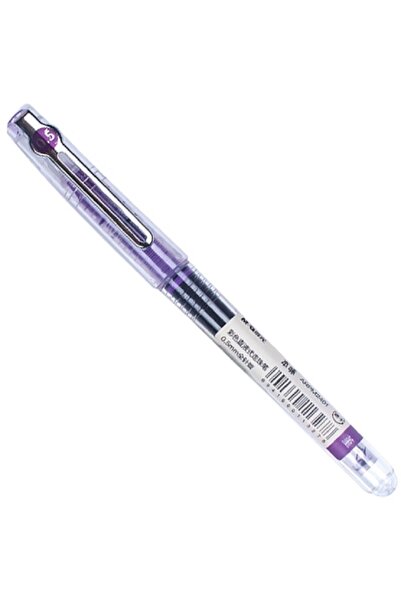 M&G Fast-drying roller, purple, 0.5mm,