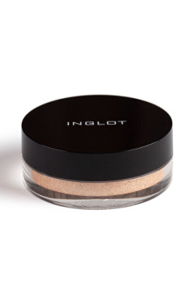 INGLOT Sparkling Dust highlighter for eyes, face and body