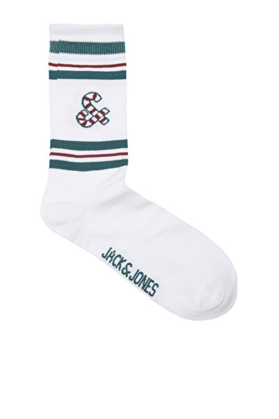 Jack & Jones Children's New Year Set - Boxer & Socks - Xmas