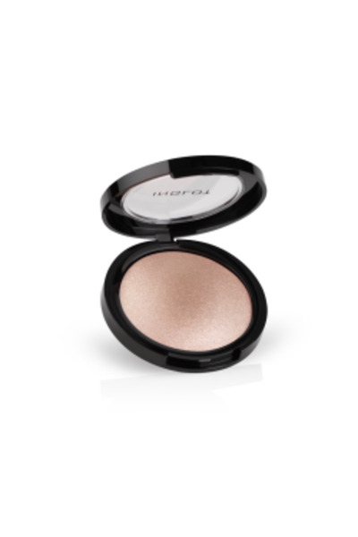 INGLOT Soft Sparkle Illuminator for eyes, face and body