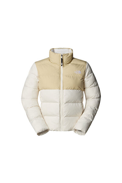 THE NORTH FACE W Saikuru Jacket Women's Outdoor Coat Nf0A89Jdtiu1 Gray