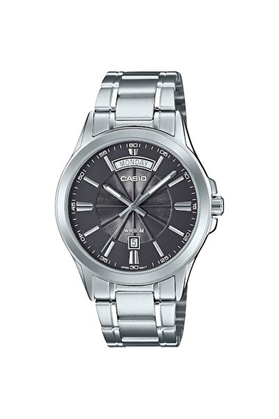 Casio Men's Watch MTP-1381D-8A