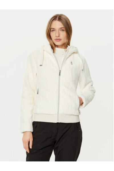 Aulp Γυναικεία Γούνα VALSE W Λευκό