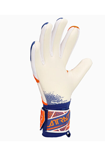 Reusch Attrakt Freegel Gold Nc Kaleci Eldiveni 5570135-2500