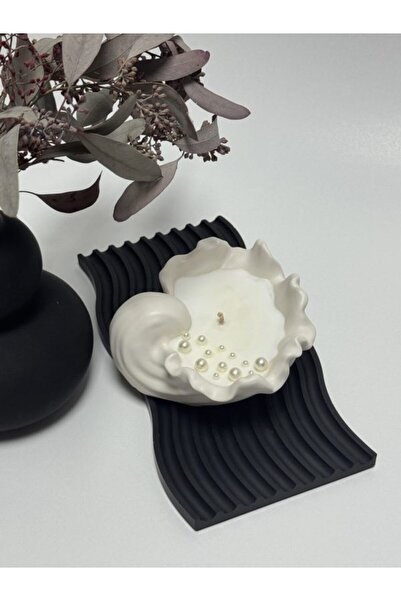 Bliss of Soul Candle Shell