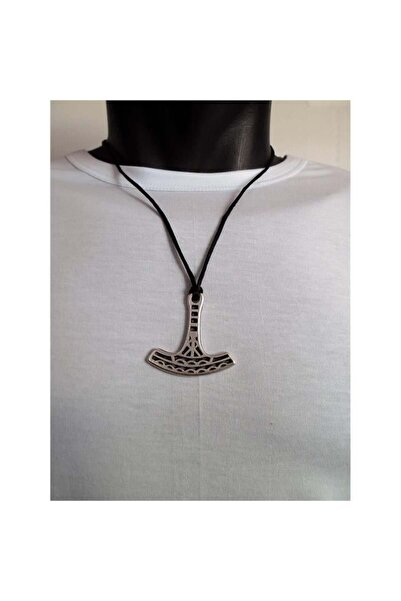 Köstebek قلادة أمون أمارث