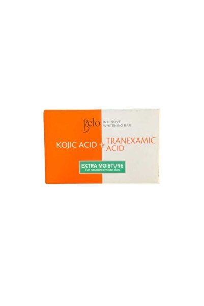 Belo KOJIC ACID + TRANEXAMIC ACID