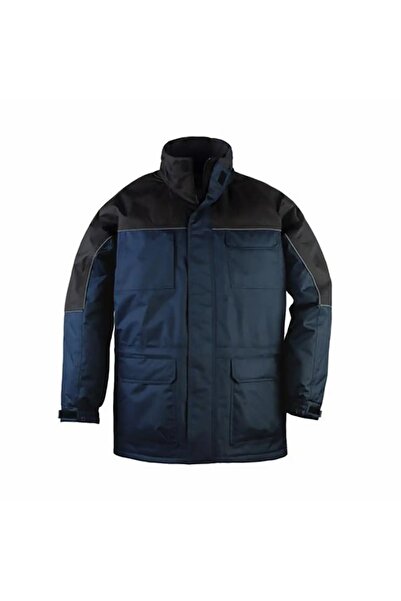 Sacla Waterproof jacket, Sacla, Ripstop, navy/black,