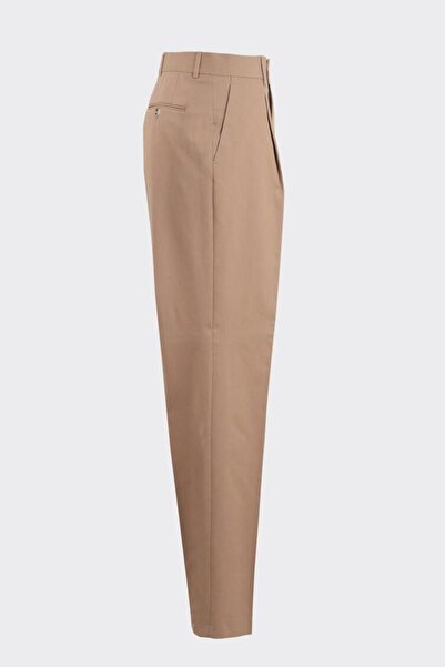 Kadir Büyükkaya Erkek Barcelona Modern Fit Pantolon