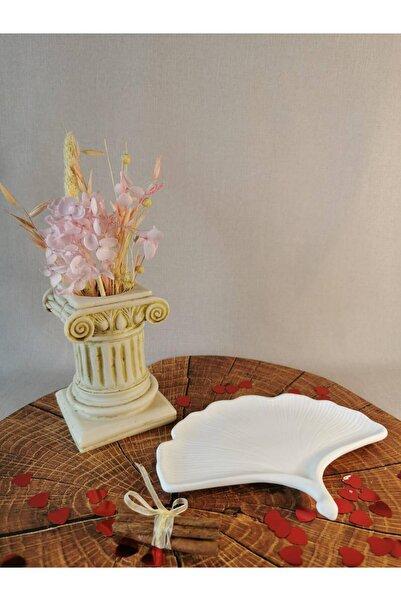 OEM Allumer Tavita in forma de frunza de Ginkgo