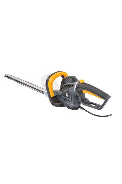 Powermat Foarfeca electrica pentru gard viu PM-NE-1800M, 1800 W, lungime de lucru 570 mm,