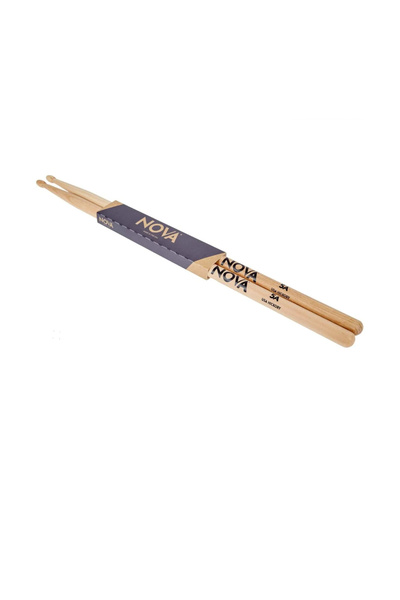 Nova VicFırth 5A USA HICKORY BAGET