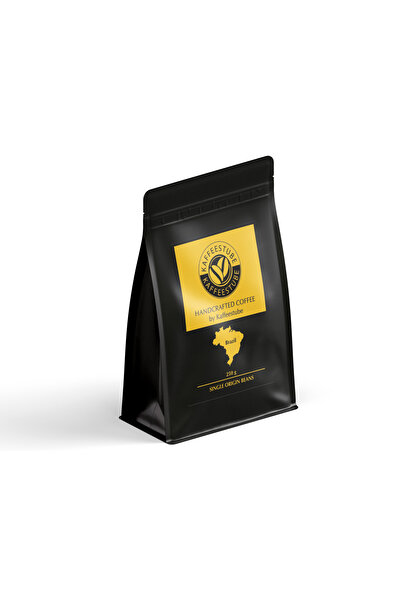 Kaffeestube Brazilia Jorge