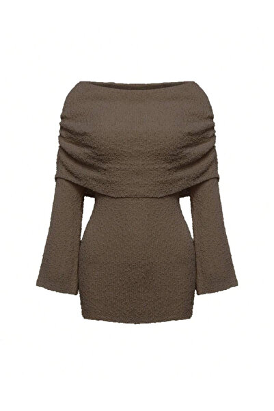 Sheya Rochie mini Sheya, maro