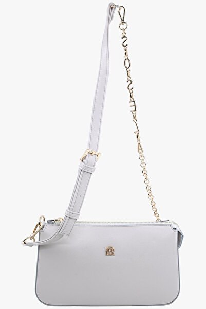 SOSELA Crossbody Bag 67-7147 Gray