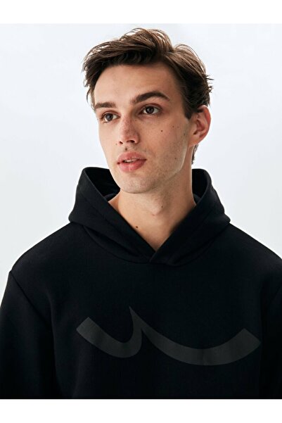 Ltb Women's Black Weyike Sweatshirt 0112686088603990000-200