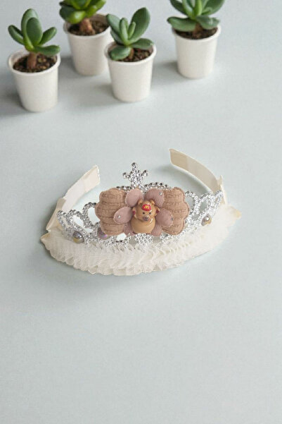 SelinDiamond Capybara Crown