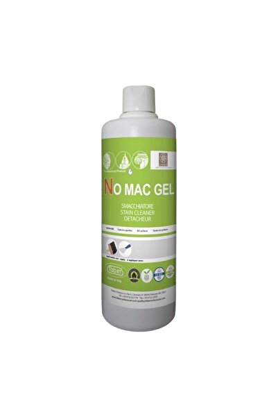 Faber No Mac Gel, 0.5L - Αφαιρετικό λεκέδων για Μάρμαρο, Πέτρα και Κεραμικά