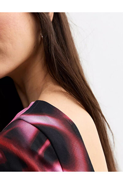 New Look New look top, mix colors