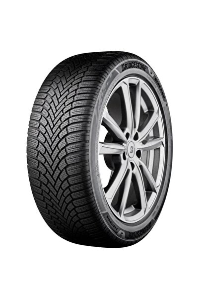 Bridgestone 235/60R18 107V XL BLIZZAK 6 2025 Kış Lastiği