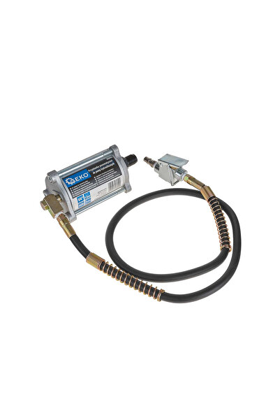 GEKO Adaptor pneumatic pentru presă hidraulică, G02092A