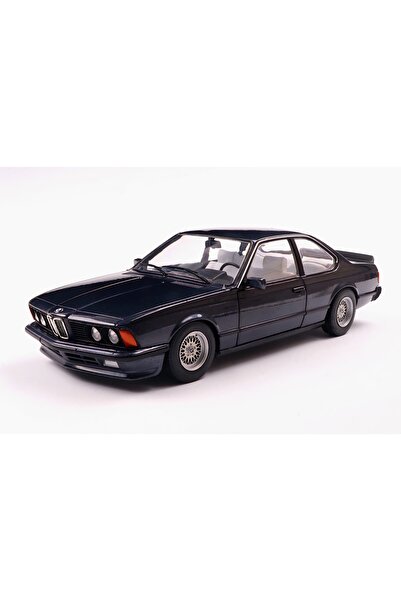 Solido BMW 635 CSi E24