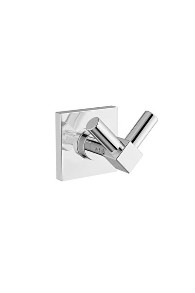 VitrA Root İkili Askı A44801, Krom