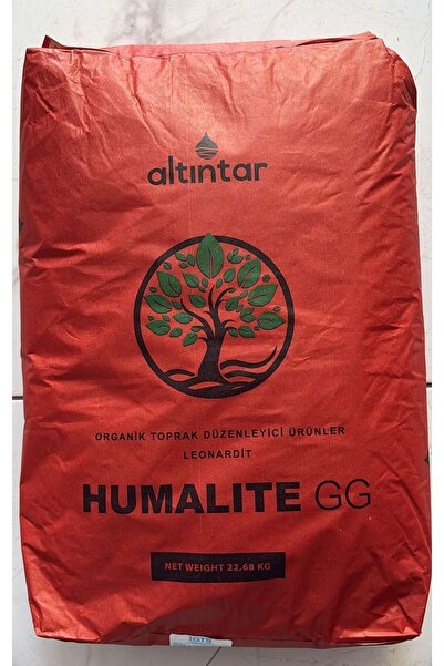 ALTINTAR HUMALİTE GG & (ESKİ HUMALİG NP)